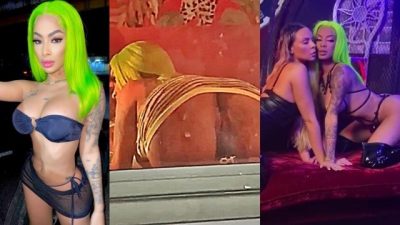 Naly Santos Fotos y Video Porno Filtrados De La Tik Tok Xorgasmo Com