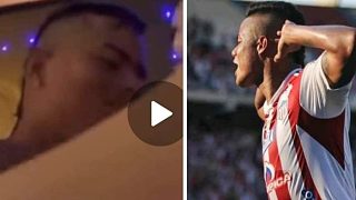 Nashla Bogaert Desnuda Escena Lesbica En Pelicula Dominicana ...