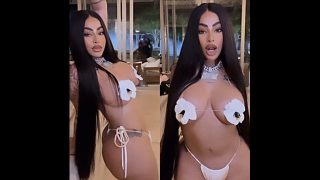 Yailin La Más Viral Videos Porno XXX – XOrgasmo.com
