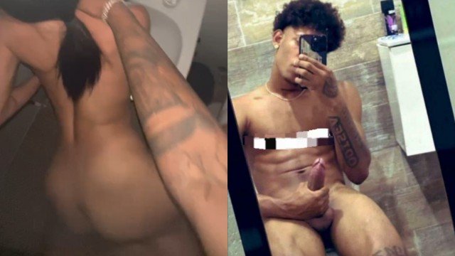 Sr Jimenez se Graba Singando CASERO