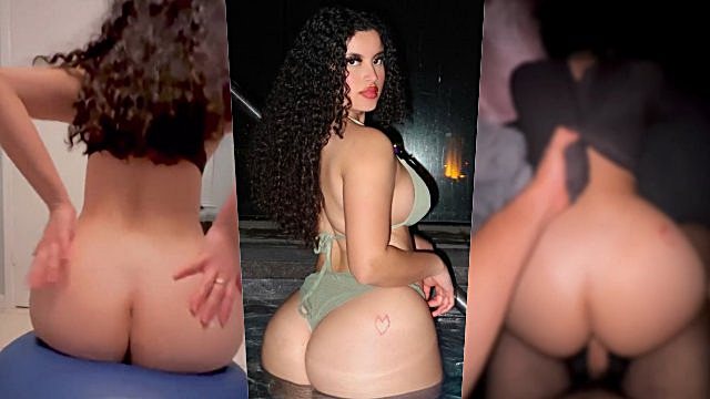 Latina Siarly Mami Video Porno XXX - XOrgasmo.com