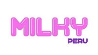 Milky Peru canal porno