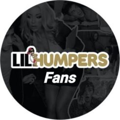 Lil Humpers xxx