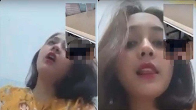 Bokep Indo Izza Fadhila Viral Colmek