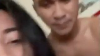 Selebgram Chasandra Thenu Viral Video Porno