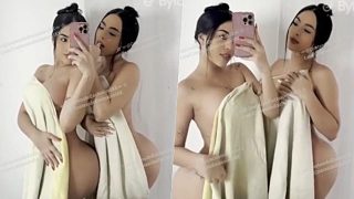 Hermanas Gemelas Abello Desnuda Caliente y Excitadas