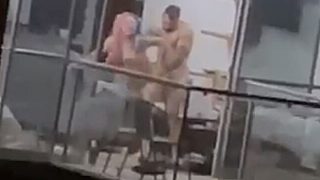 Yina Calderon Grabada Descuidada Follando en Hotel