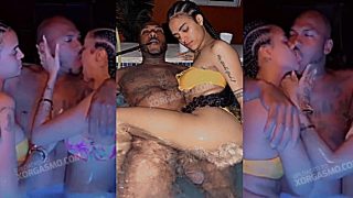 Las Mellas Fresh y Sujeto Oro 24 Singando