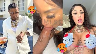 Haraka Kiko Singando con Mami Zen y Otra Amiga para OF