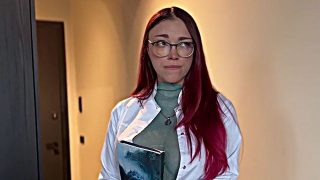 The scientists end up fucking each other intensely