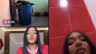 Gemelas Estrada masturbandose en Tik Tok con Tio Colocho