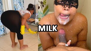 Ella necesita ganar dinero de otras formas