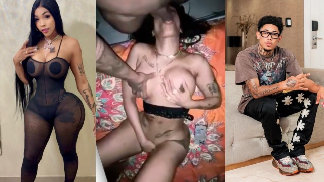 Sr Jimenez y La Abusadora se graban singando