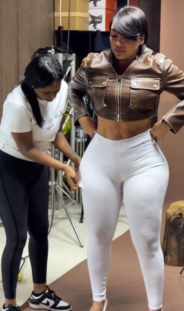 Jean en Curvas Dominicana