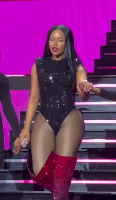 Nicki Minaj Sexy