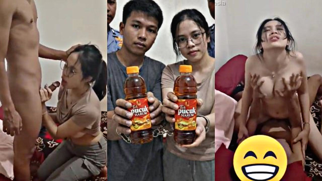 Teh Pucuk Full Viral Video Bokep