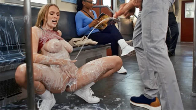 Brazzers: Angel Youngs – More More More