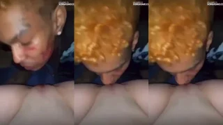 Dilon Baby se graba supuestamente con la Demente