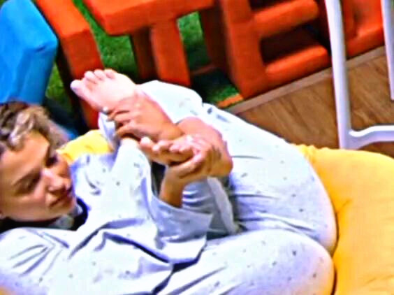 La pose favorita de Pamela Infante es muy atrevida