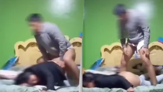 Sí amor… ábreme el culo…. vamos a venirnos juntos!