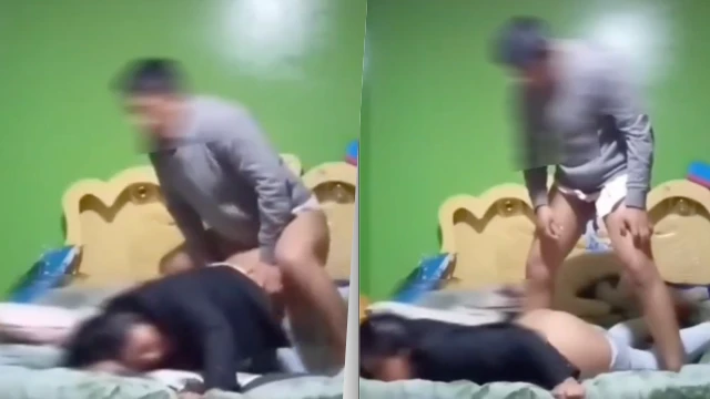 Sí amor… ábreme el culo…. vamos a venirnos juntos!