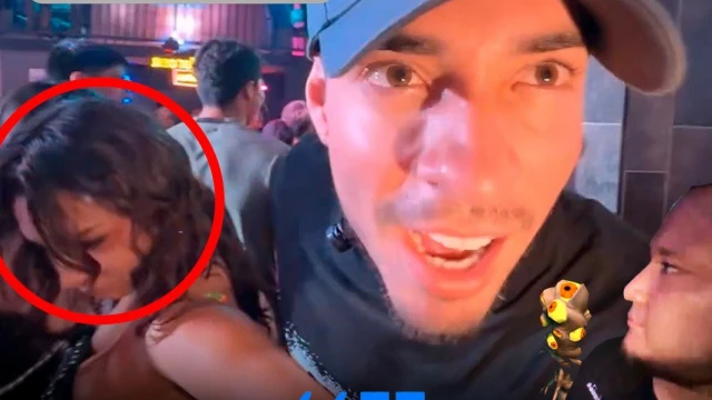 Piero Arenas video intimo viral filtrado