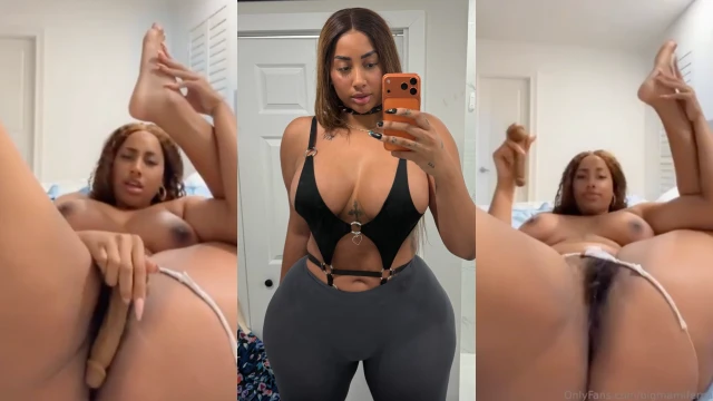 Big Mami Angel Fernandez Thick Cuban OnlyFans