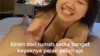 Chindo Full Percakapan Homemade Video