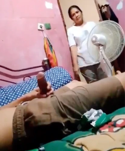 Descubrí a mi hijo masturbandose y esto paso