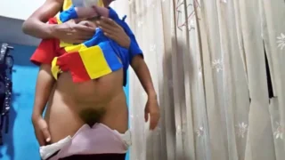 Indonesia Ajak Ngentot Cewek Kasir Indomaret