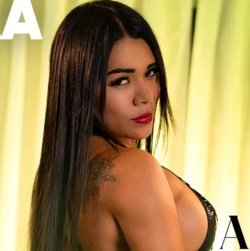 Andrea Andrade