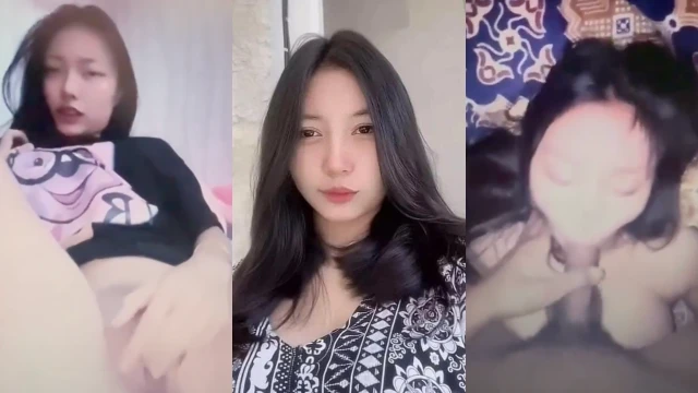 Seleb tiktok banyuwangi bilqis lagi viral Malaysia