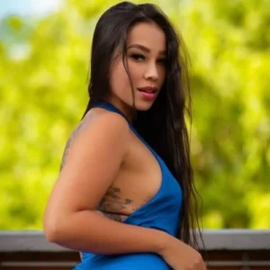 Daniela Andrea