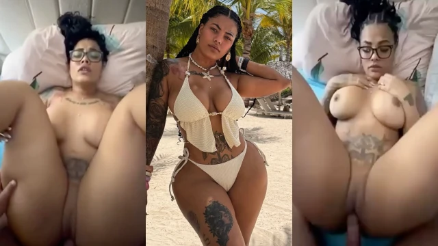 La Mami Kim en un misionero intenso