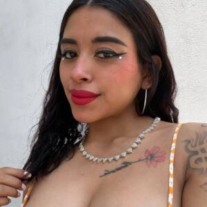 Yaresita Small