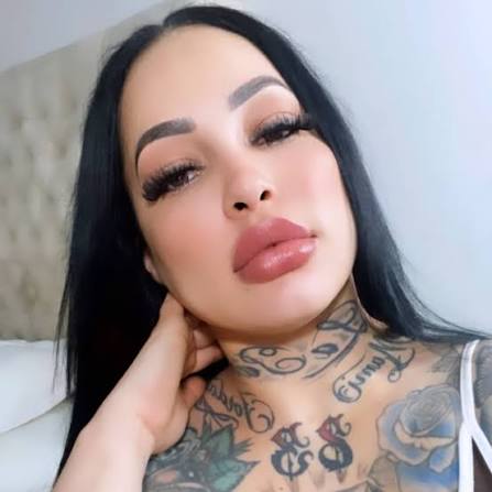 Mami Jordan